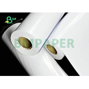 China 300G 350G C2S White High Gloss Artboard 25x38 inches Ream Packing For Printing on sale