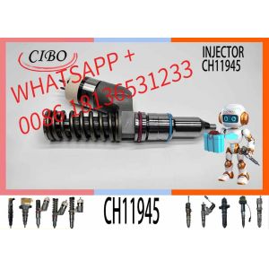 Diesel Engine Injector CH11945 For Common Rail