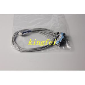 MTNS000435AA Panasonic NPM Mounter 16 Head Flow Sensor