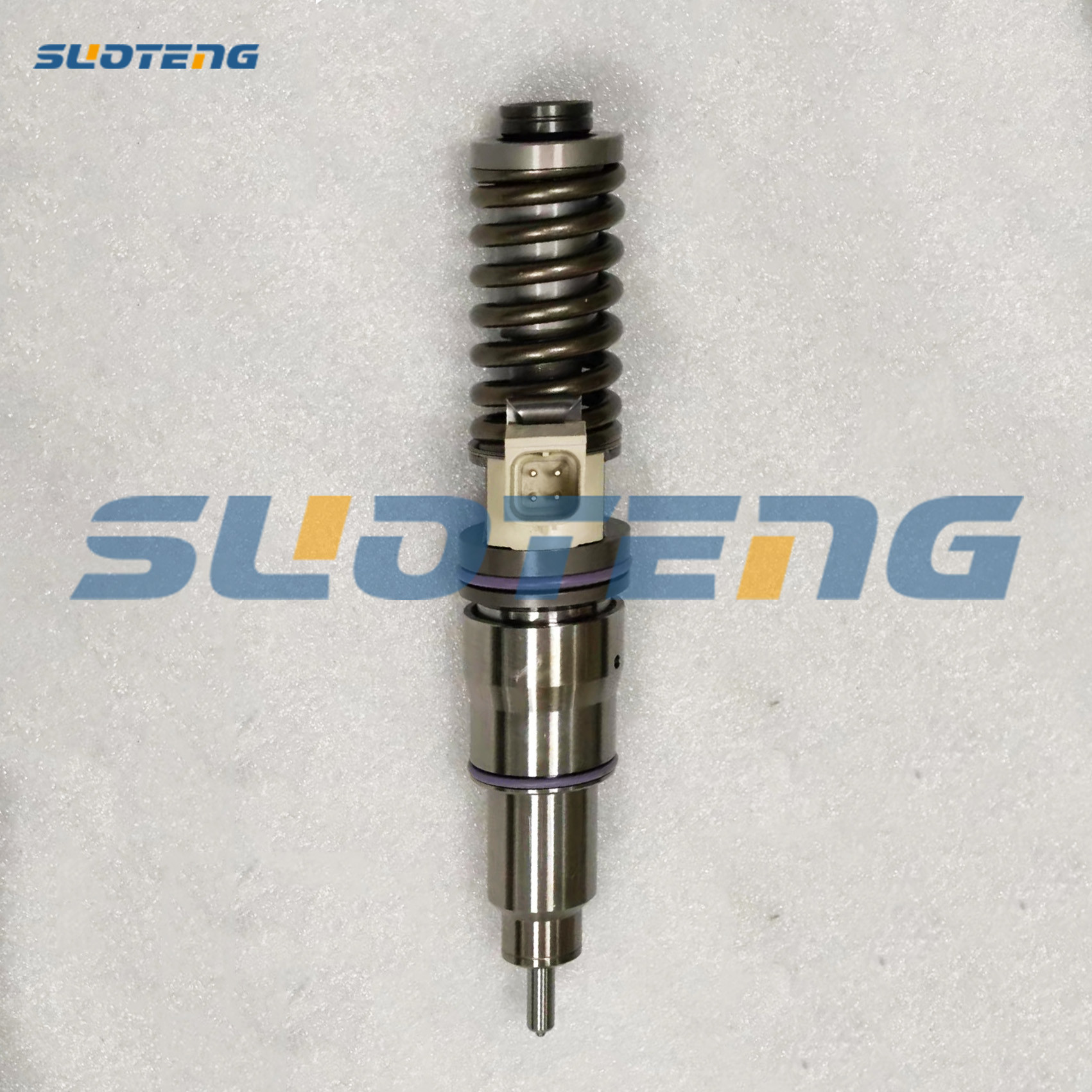 21371673 Diesel Fuel Injector For D13 Engine EC380D Excavator