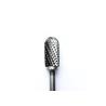 Buy cheap Highest Grade Tungsten Carbide Bur Bits For Weld Preparation / Weld Smoothing from wholesalers