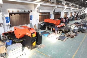 Guangdong Xingchen Zhaoye Environmental Technology Co., Ltd.