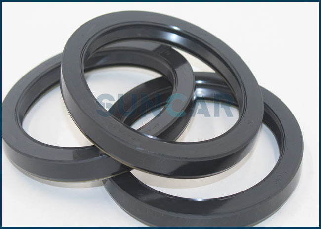 07012-00100 0701200100 Oil Seals For KOMATSU Bulldozers D155A D355A