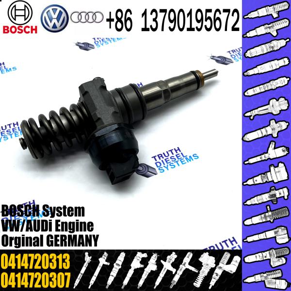 BOSCH Diesel fuel Unit pump assembly 0414720313 0414720307 0986441518 0986441568