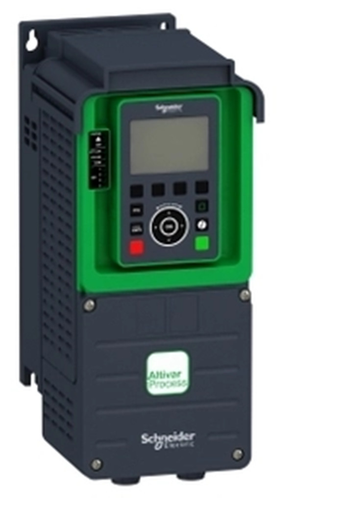  Green Schneider Variable Speed Drives / 3 Phase Variable Frequency Drive 0.75kW To 800kW Manufactures