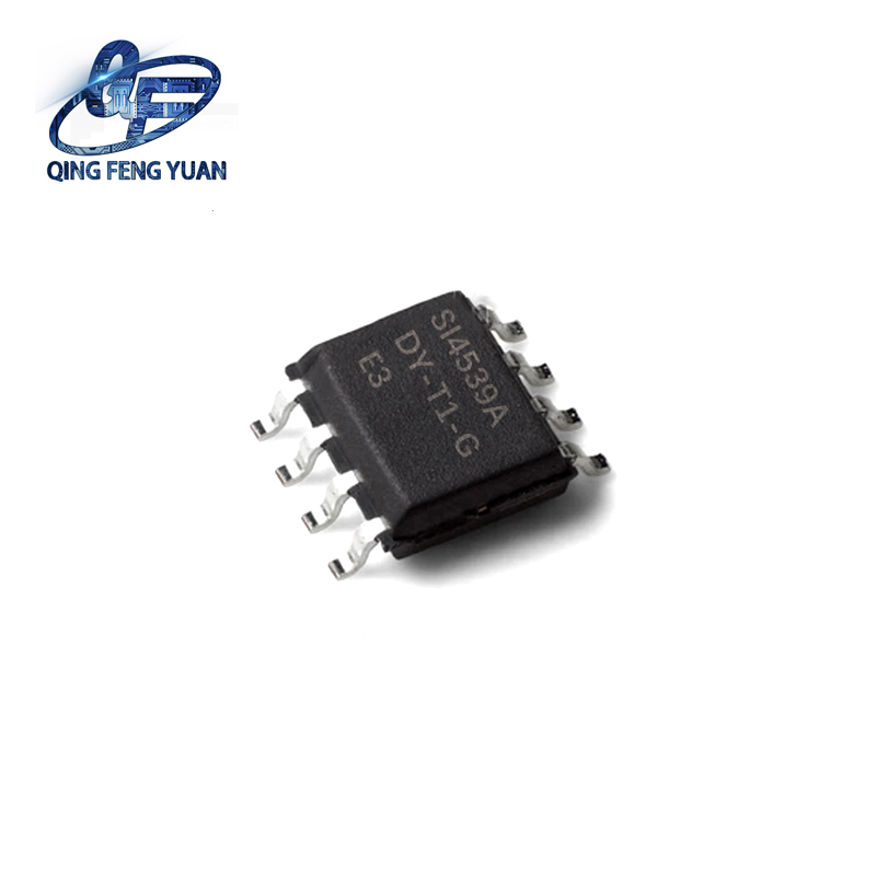 Integrated Circuits Microcontroller Si4539ADY-T1-GE3 Vi-shay SD101BWS-E3-08