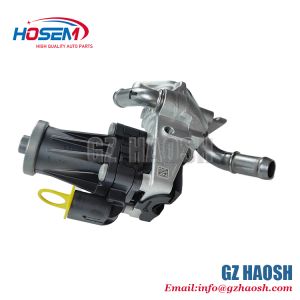 China Auto Body Parts Exhaust Gas Recirculation Valve (EGR) BK2Q - 9D475 - CD - 0 Suitable For Ford V348/V362/N352/J351/X351/XSQ on sale