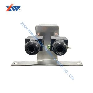 FLD2-8PS2400 De-Excitation Surge Protective Device Customized