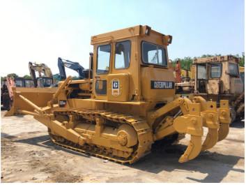 2008 Year Origial Japan Used CAT D6D Bulldozer In Good Condition/Used CAT D6D