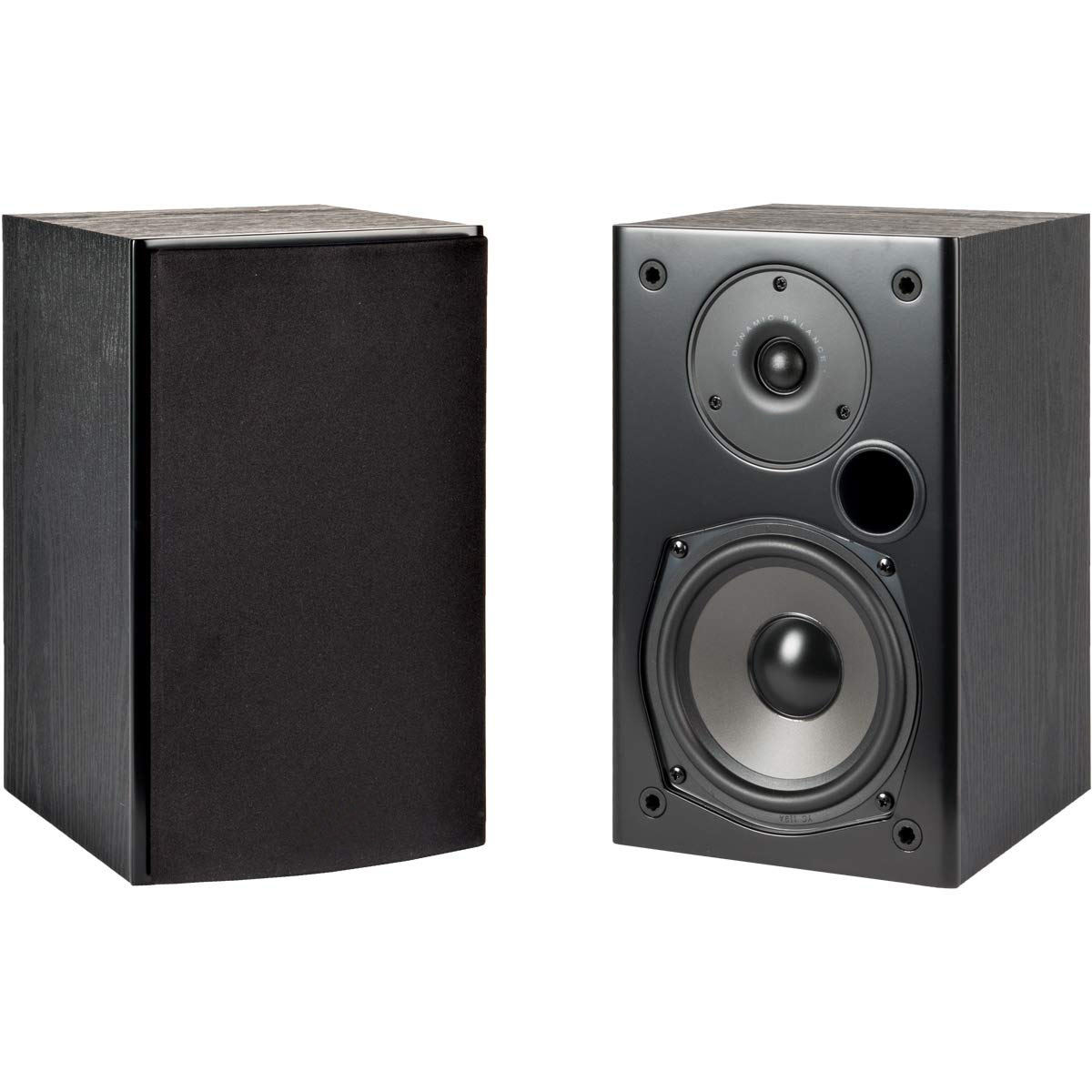 Educational Institutions PORTABLE Active sound monitor with 2 Loudspeaker Enclosure