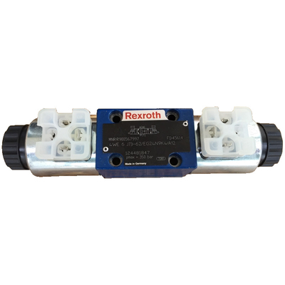 Rexroth Direction Valve 4WE6J73-62/EG24N9K4/A12 High-Performance And Versatile