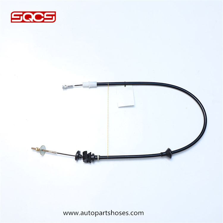 Auto Car Parts German Car Clutch Cable 6K1721335G for Performance