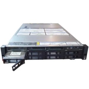 2 GE Network Ports Dell Server with 331i 4x 1GbE Network Controller