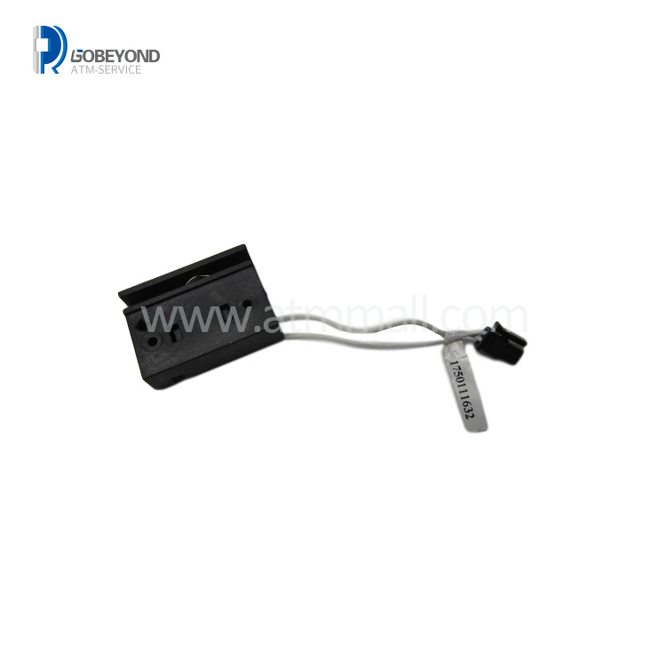2050XE CMD-V4 Dispenser InterLock Kit 01750111632 Wincor ATM Parts