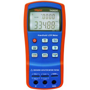 Digital Lcr Meter Handheld Suppliers 5-Terminal Test Slot