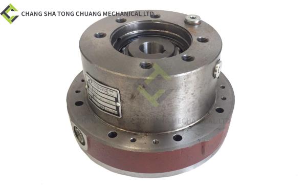 Zoomlion Concrete Pump Truck Accessories Reducer Brake Mechanism Assembly EF35
