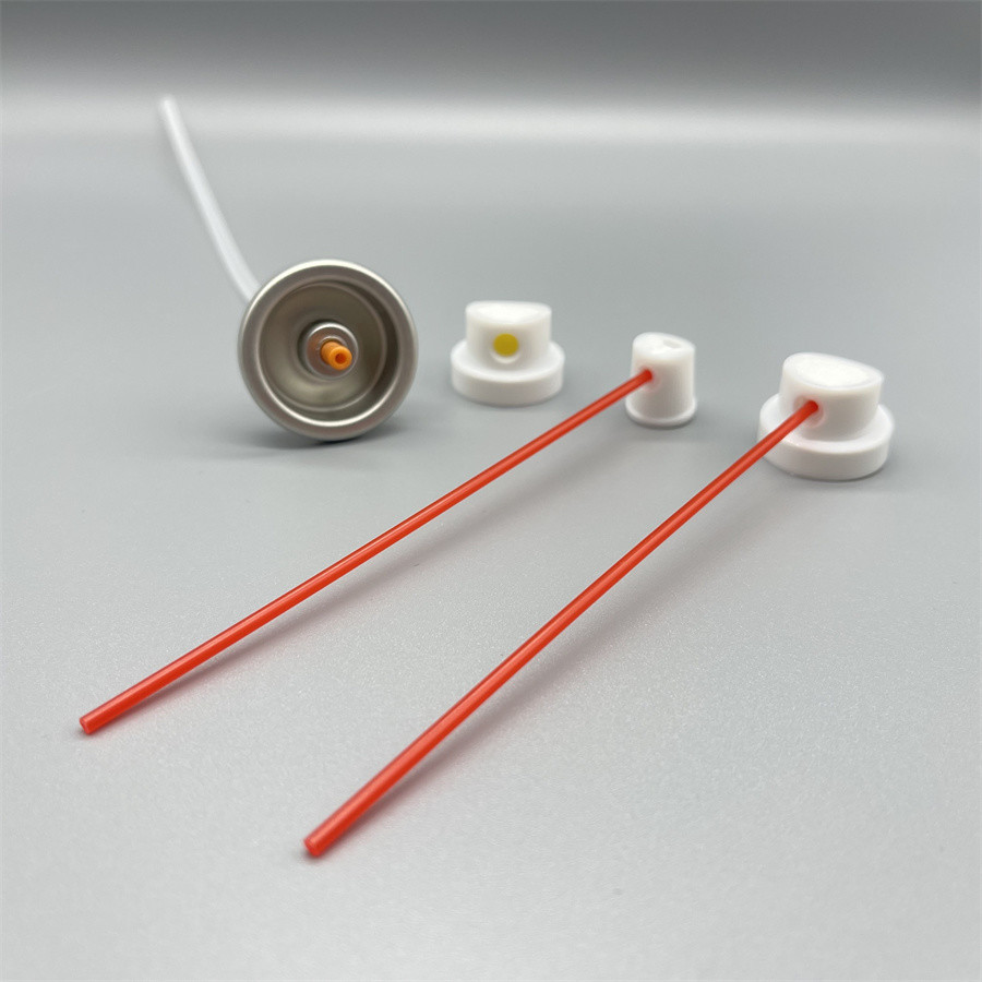 Advanced Antibacterial Deodorant Valve for Effective Odor Elimination