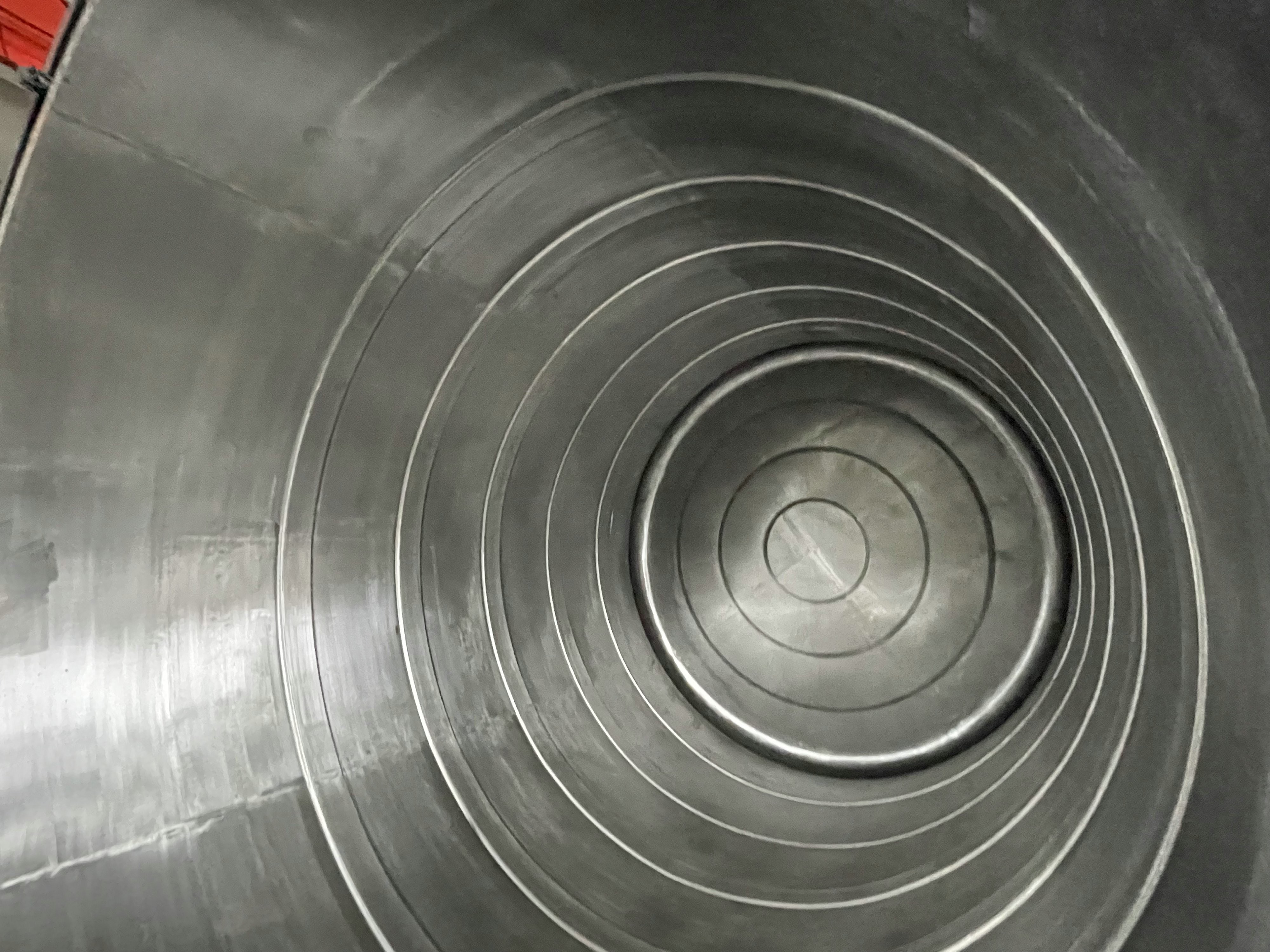1000L Plastic Water Tank Mould Design Sheet Metal Mould Aluminium Rotomolding Peace Of Mind