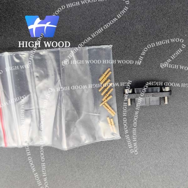 HW-CMM Connector, HW-222C10M11,2mm Pitch.