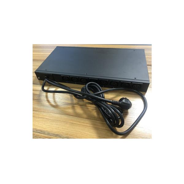 China Over Voltage Protection Server Rack Power Distribution Unit on sale China Over Voltage Protection Server Rack Power Distribution Unit on sale