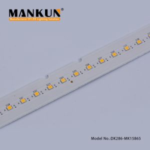 SMD2835 Office Light 48PCS Linear LED Module Aluminum Based PCB