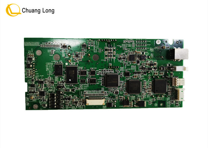 49-209542-000E ATM Machine Parts Diebold Opteva Card Reader Control Board 49-209542-000EB G08A892A01