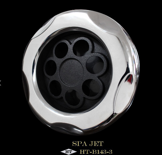 Bañera de hidromasaje o bañera de masaje spa jacuzzi las piezas de accesorios Bañera Accesorios/Jets
