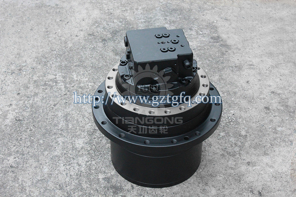 TM22 TM18 Excavator Final Drive