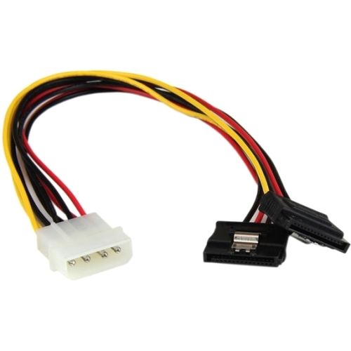 4 Pin Molex Connector To ST Adaptor Female To Molex Male