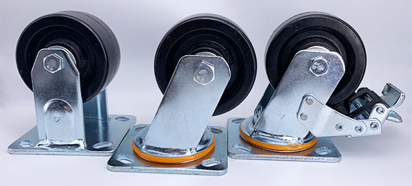 Pallet Truck Steer Wheel