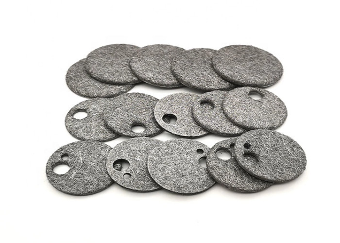 Air Top 2000 2000S Replacement Burner Metal Sintered Fiber Felt