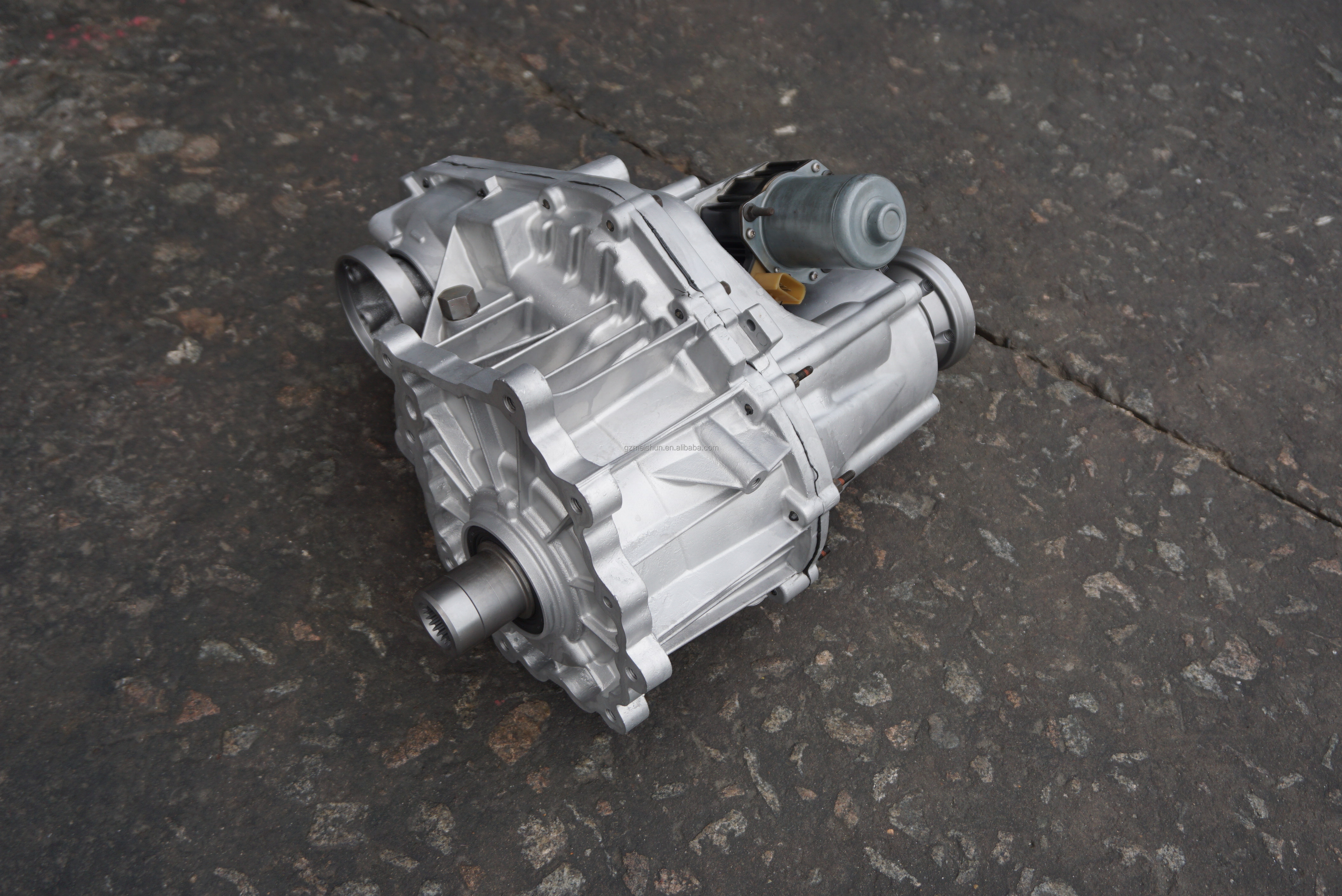 Remanufactured Aautomatic Transfer Case For Jeep Grand Cherokee Gearbox
