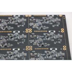  Smart Meter PCBA Manufacture SWR Meter&amp;PWR Power Meter PCB assembly shenzhen Custom PCB Assembly Manufactures