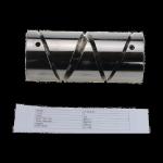 Roller Cone Crochet Grooved Drum Winder Water Jet Looms Spare Parts Textile
