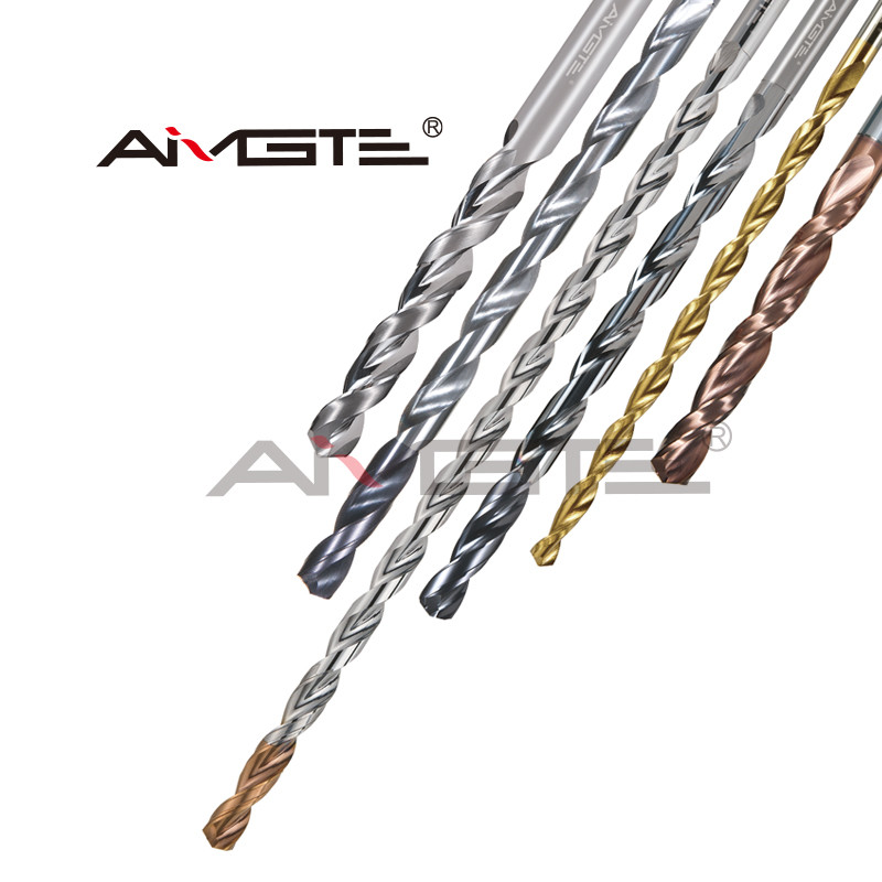 Carbide Bull Nose End Mill Cutter h6 Form End Mill High Precision For 3D Profiling
