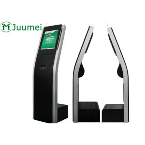  17 Inch WIFI Bank Full Automatic Eletronic Queue Ticketing System​ Manufactures