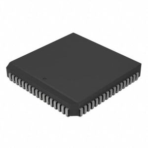  PIC18C801-I/L IC MCU 8BIT ROMLESS 84PLCC Microchip Technology Manufactures