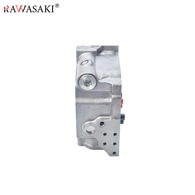 Original Cylinder Head 252-8439 2528439 For C9 Engine
