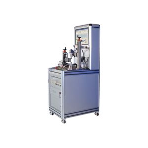 High Speed Rotor Testing Machine Low Power Consumption 24 Hour Quick Response