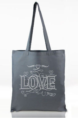 Handmade Canvas Tote Bag ,Leather Handle Canvas Bag,Heavy Canvas Tote Bag,Eco Friendly Shopping Bag Fashion Cheap Cotton