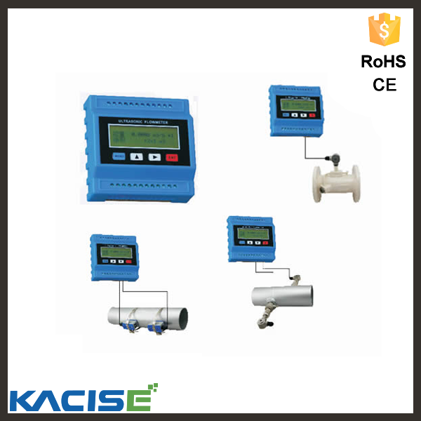 Low price digital air flow mass meter
