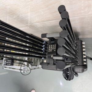 Anti PFV DJI Drone Jammer Countering Drone Radio Frequency Jammer