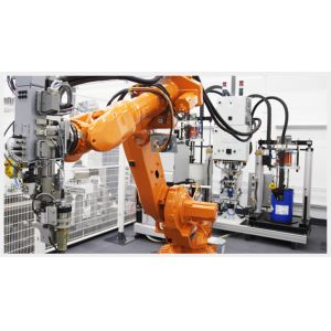  Shielded PUR Robot Cable -ROBOT 900 DP 3*0.14mm2 Manufactures