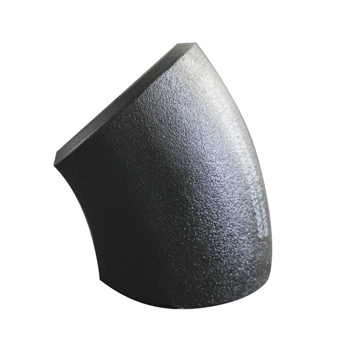 Durable ELBOW STEEPLY CURVED, 90 Degree GOST 17375-2001, Steel 20, Dn-25 (32*2,5)