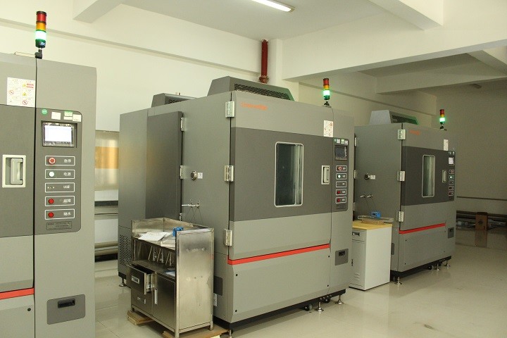 2000L VOC emission test chamber, furniture VOC emission chamber