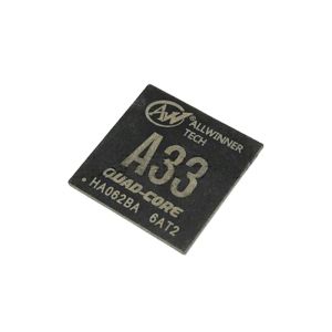 China High quality Chips IC tablet computer quad-core CPU chip core development board Allwinner Quad-core A33 on sale China High quality Chips IC tablet computer quad-core CPU chip core development board Allwinner Quad-core A33 on sale