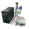 Buy cheap Gold Laser Engraving Machine Fiber Laser Cutting Machine Table Top Laser Cutting from wholesalers