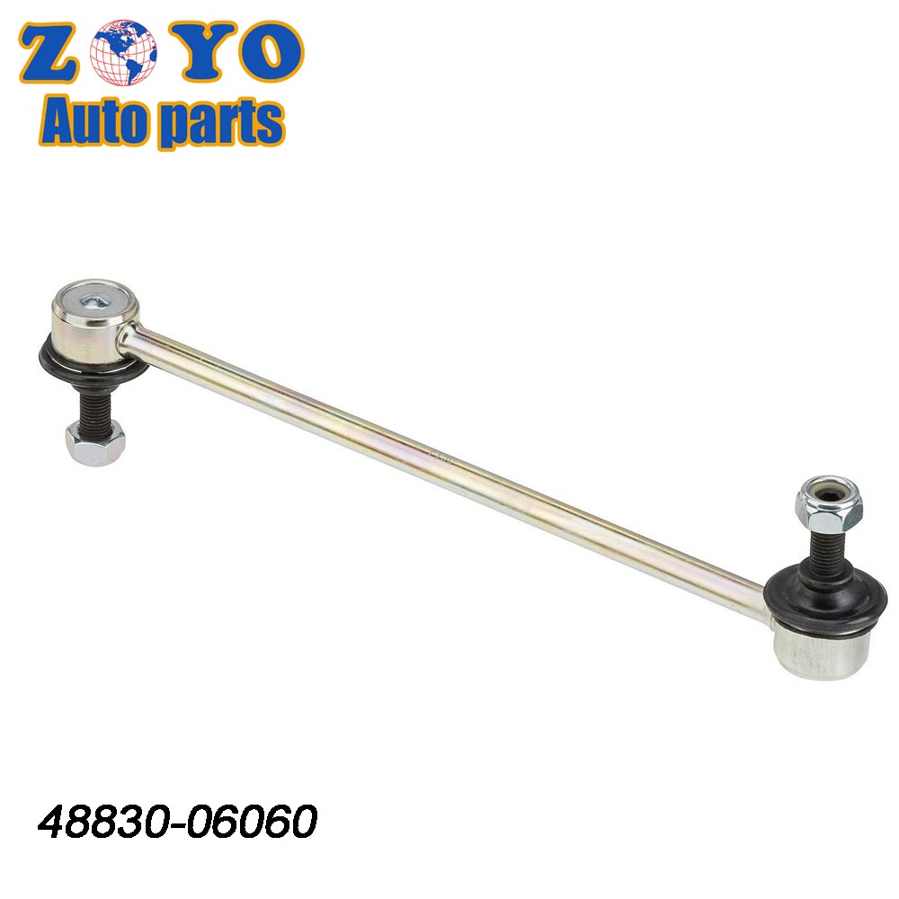 Car Suspension Parts Stabilizer Link for Toyota AVALON 2007-2012 OE NO. 48830-06060