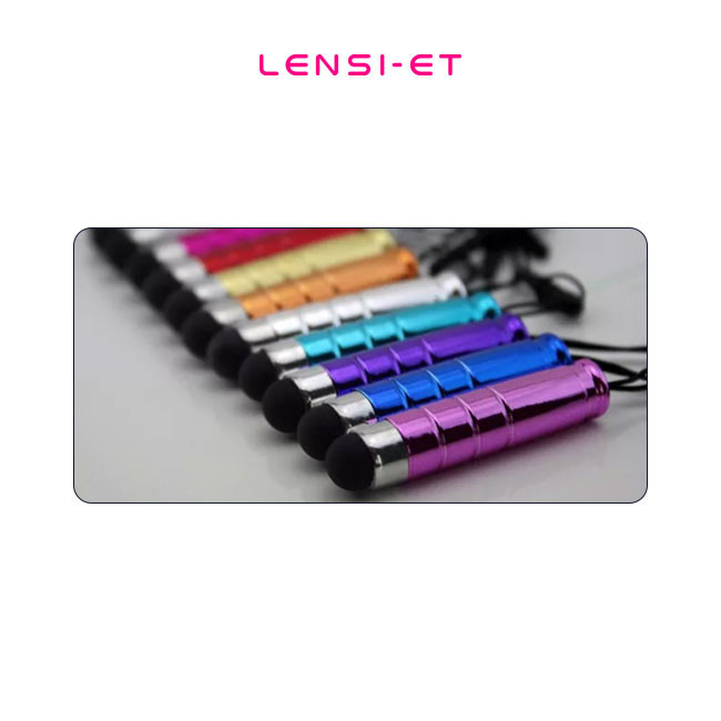 Screen Touch Universal Stylus Pencil