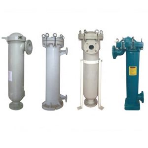 PVDF Precision Filter The Best Choice for Filtering Corrosive Solutions in Food